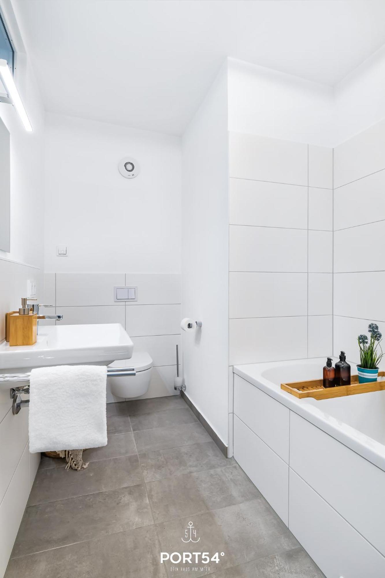 Chill Lounge 44 Apartment Olpenitz Ngoại thất bức ảnh