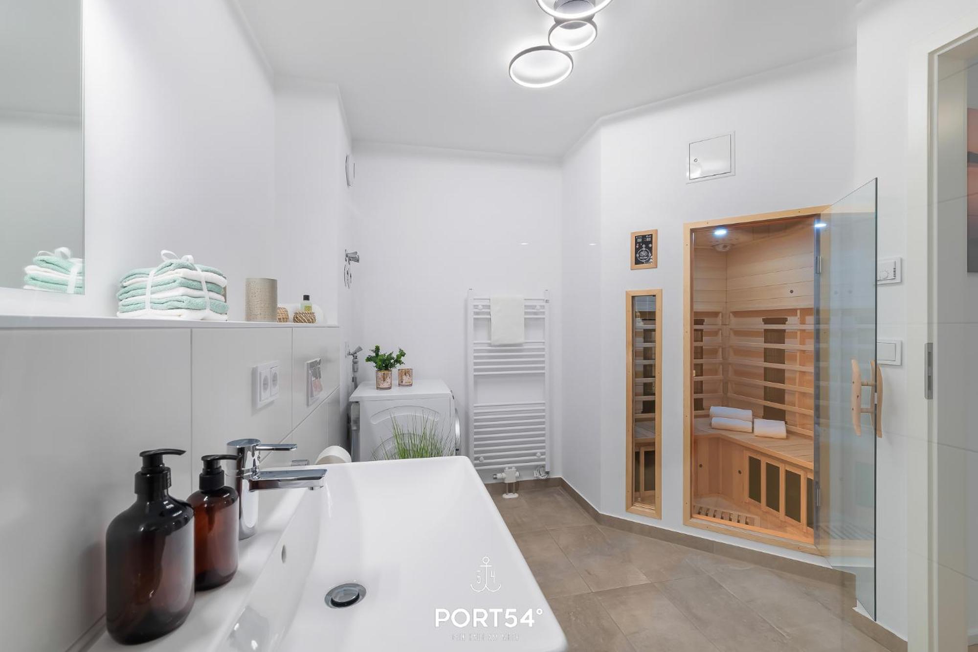 Chill Lounge 44 Apartment Olpenitz Ngoại thất bức ảnh